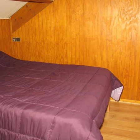 Chalets Les Tutes De La Verniere Auzat Bagian luar foto
