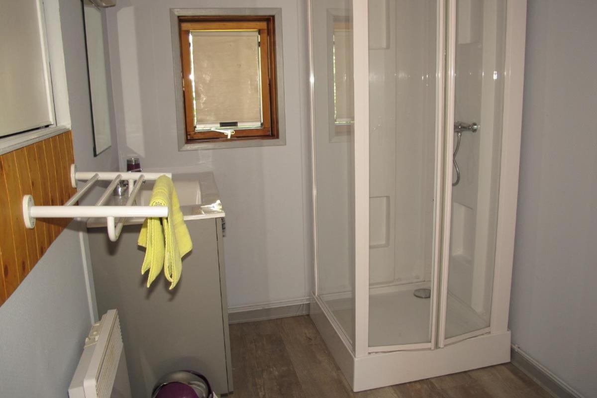 Chalets Les Tutes De La Verniere Auzat Bagian luar foto
