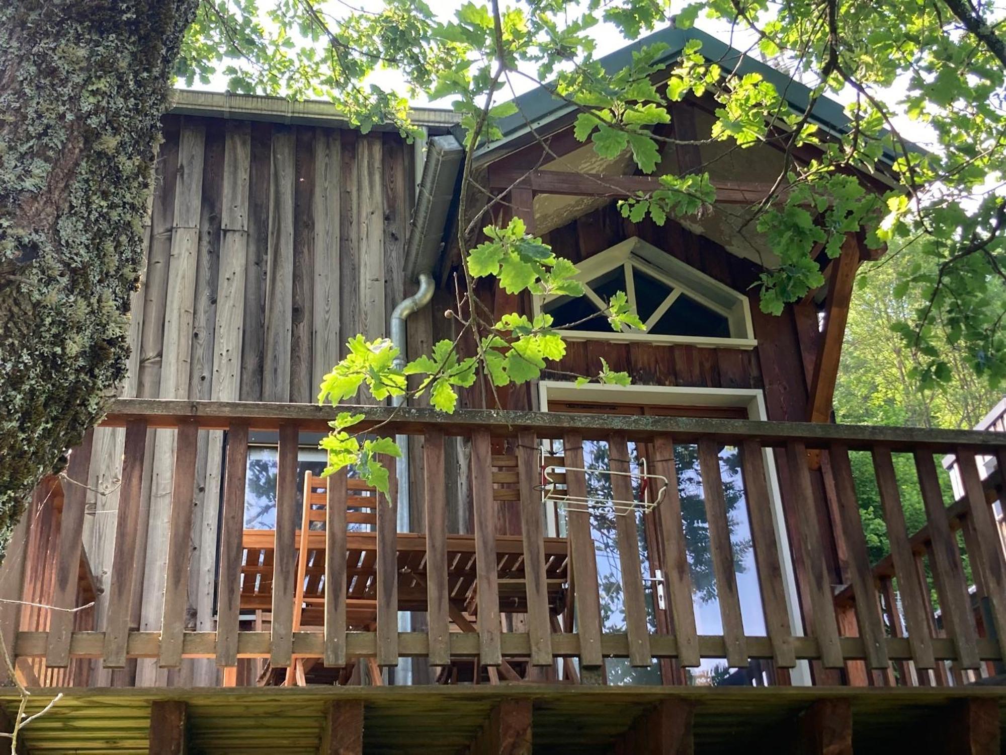 Chalets Les Tutes De La Verniere Auzat Bagian luar foto